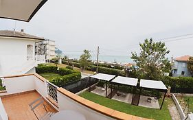 Il mare di Giulia